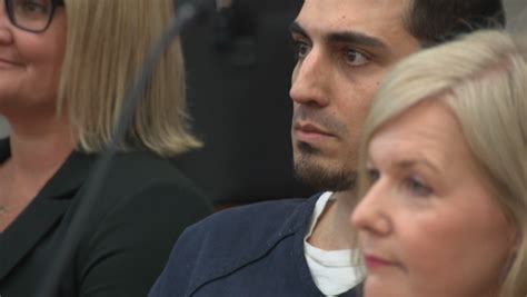 Double Murder Sentencing Delayed for TikTok Star Ali Abulaban